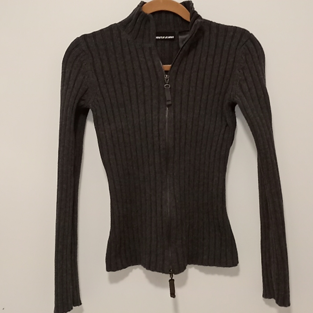 DKNY JEANS JACKET